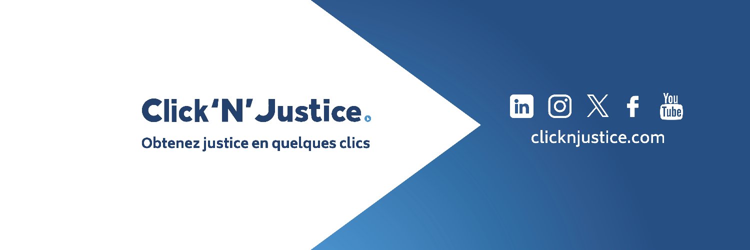 clicknjustice's profile banner image
