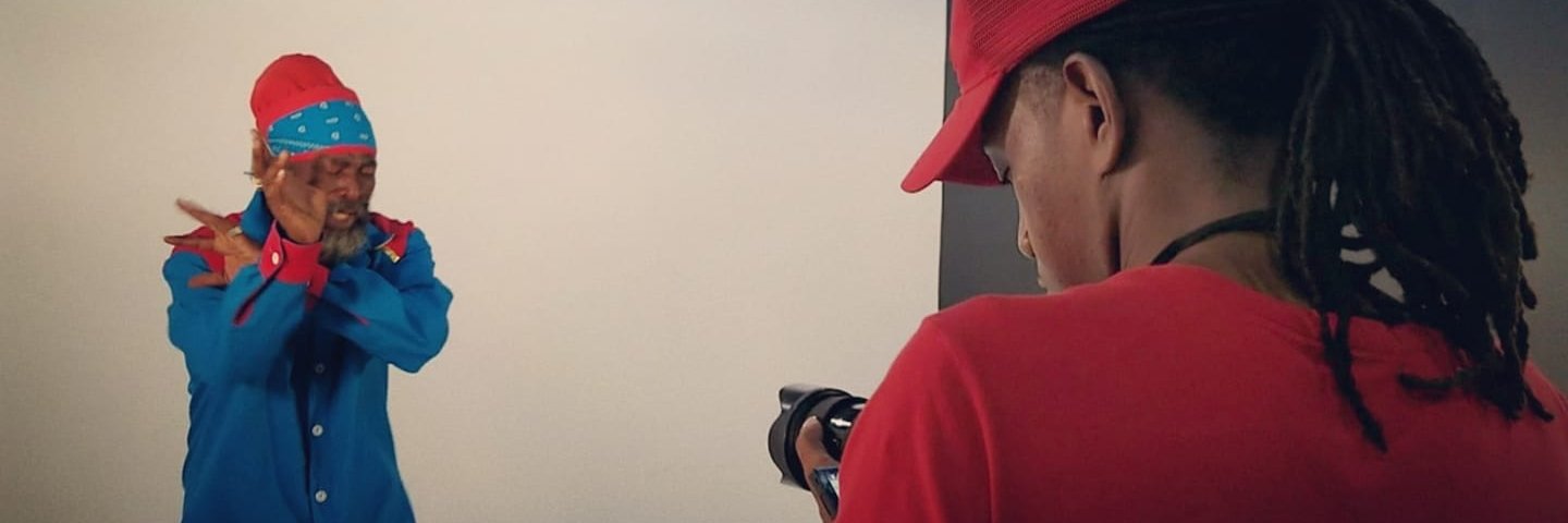 swagtvja's profile banner image