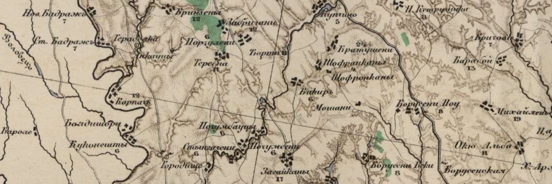 Розумний Петрович banner