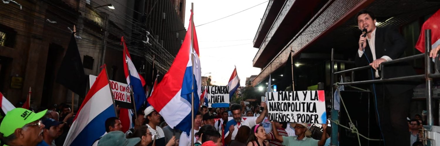 Pablo Cristaldo banner