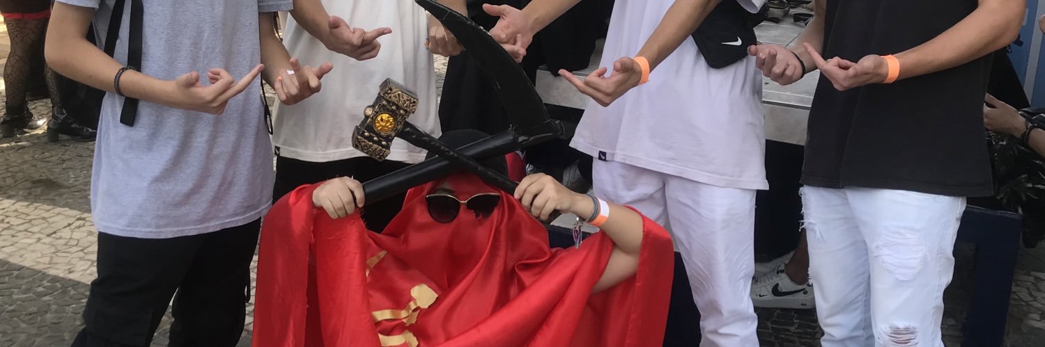 JonatanLimaP's profile banner image