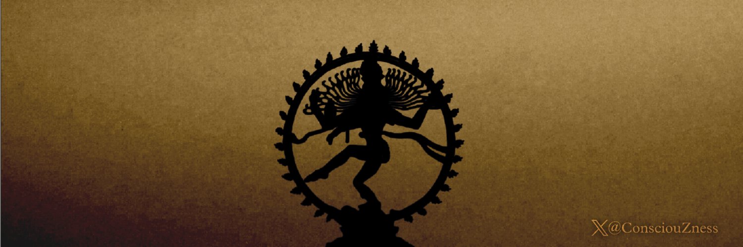 Consciousness's banner
