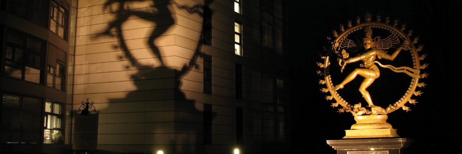 Consciousness banner