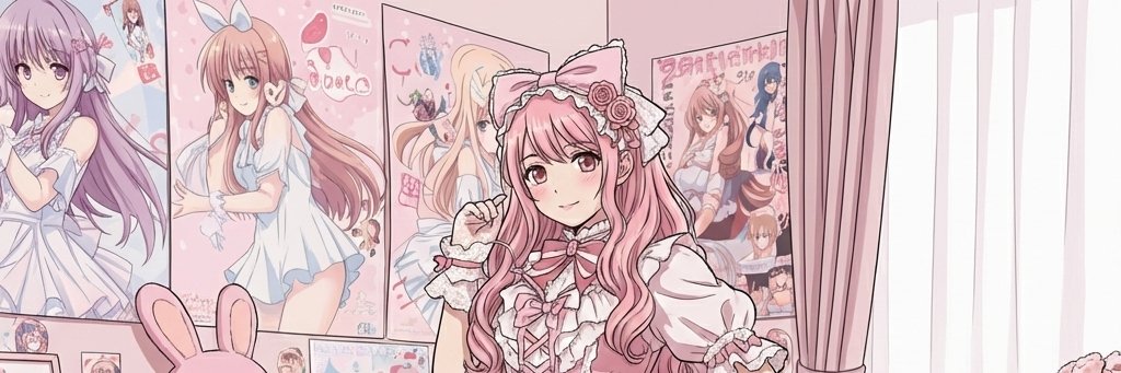 らすの📺🎮 banner