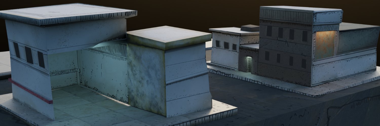 artSckooL's profile banner image