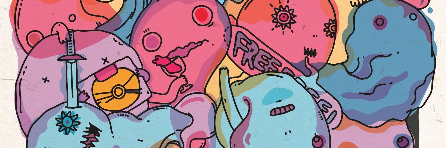 JFBirkett's profile banner image
