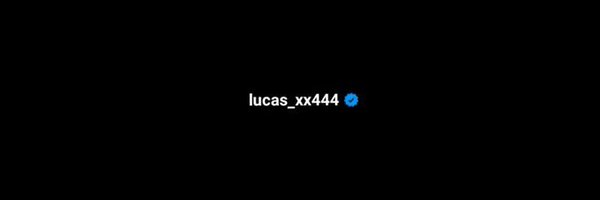 lucas pics Profile Banner
