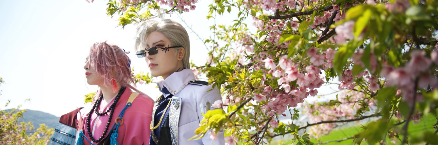 Mea💐4/5福ｱｺ banner