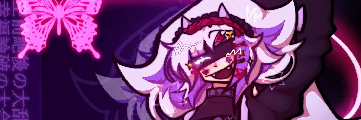 KiiroKuroYan banner