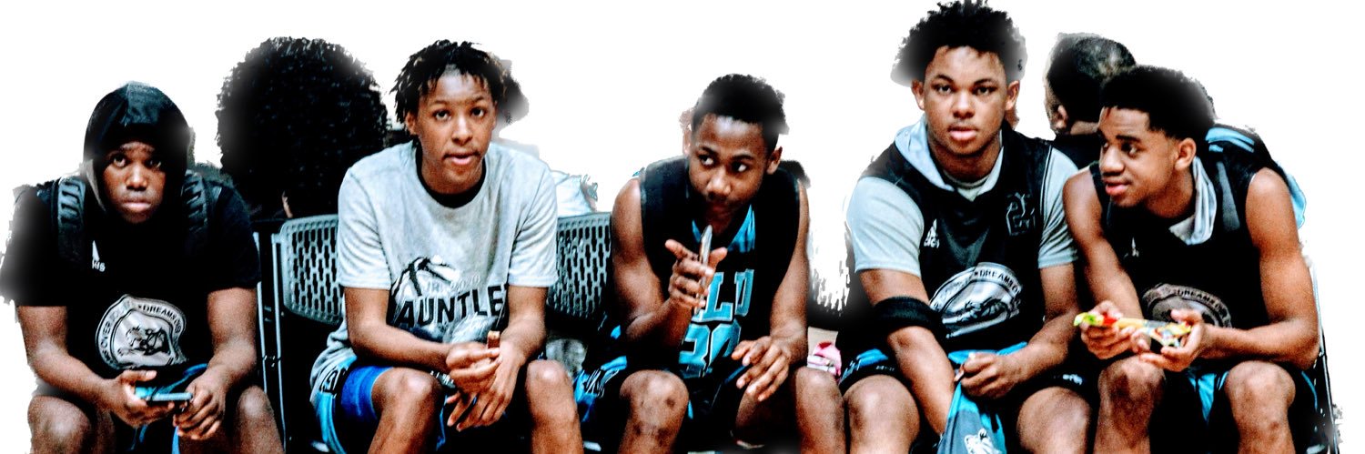 Cory (CJ) Young Jr. banner