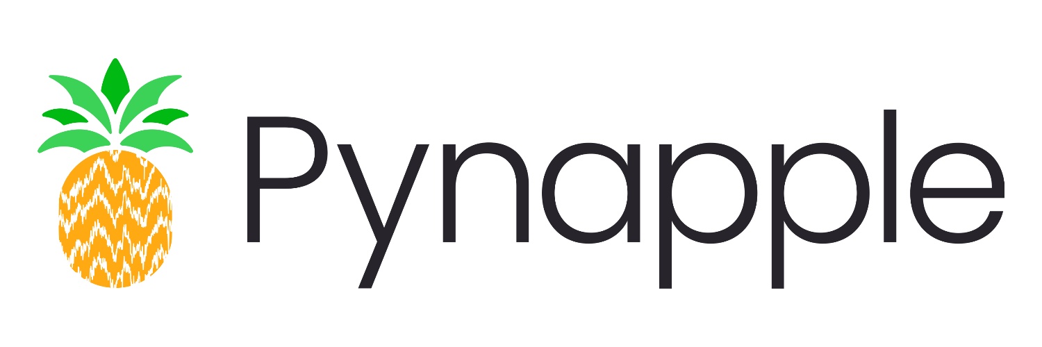 Pynapple's banner