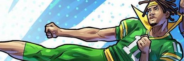 deadlykungfupod Profile Banner