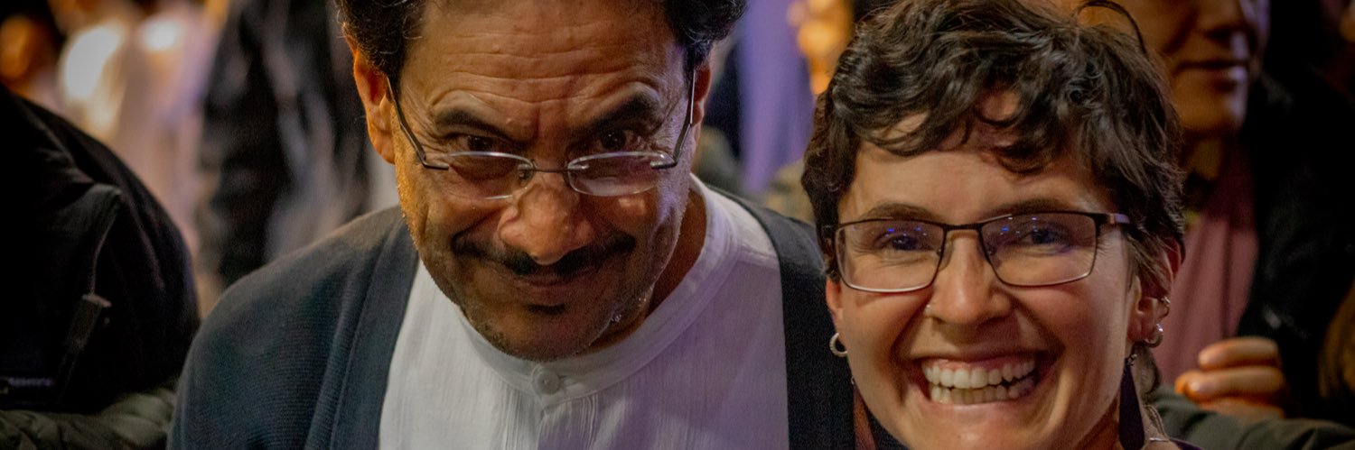 Maria Alejandra Rojas Ordonez 🇵🇸 banner