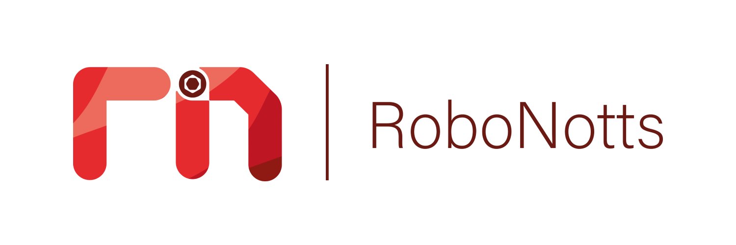 RoboNotts banner