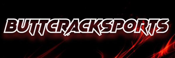ButtcrackSports Profile Banner