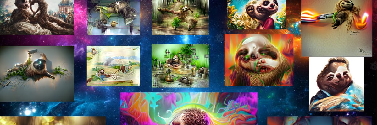 Faded Sloths🦥(Minting Now 27%) banner