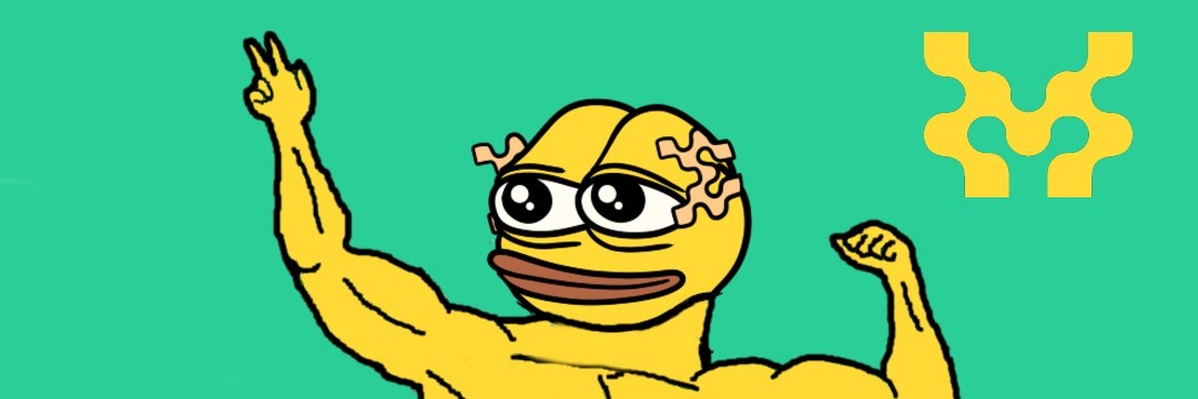 Gorilla Valerii | INTEGRATED 🦍⚡️ banner