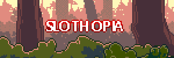 Slothopia Profile Banner