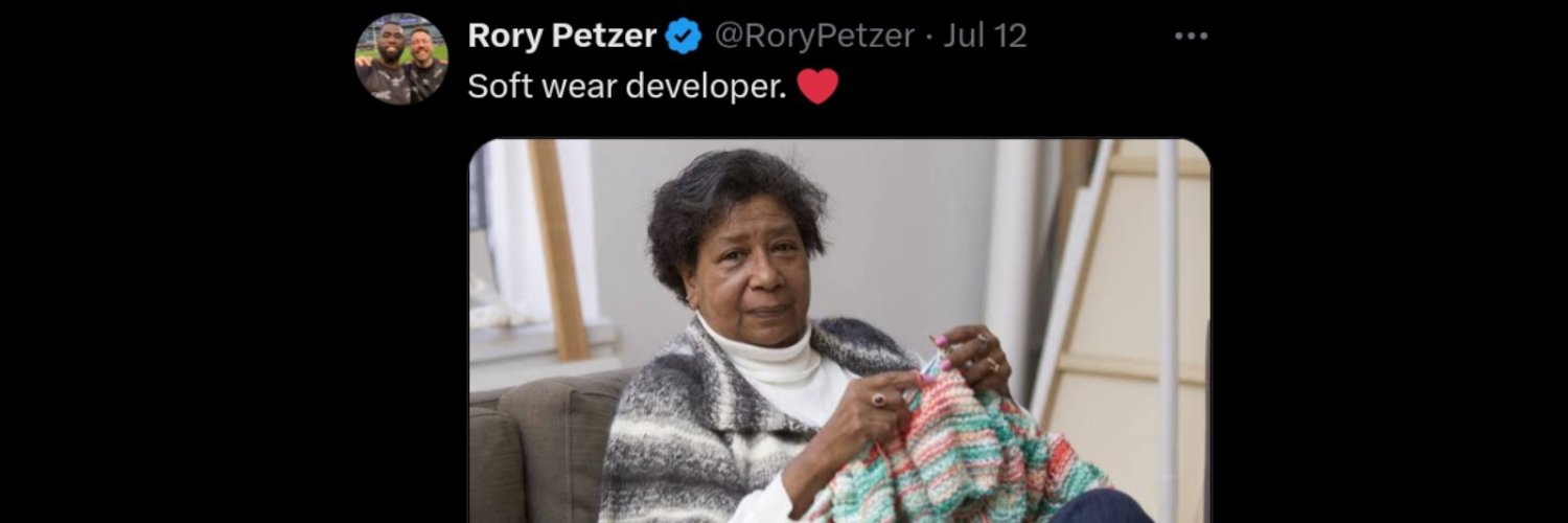 Rex with the Sauce banner