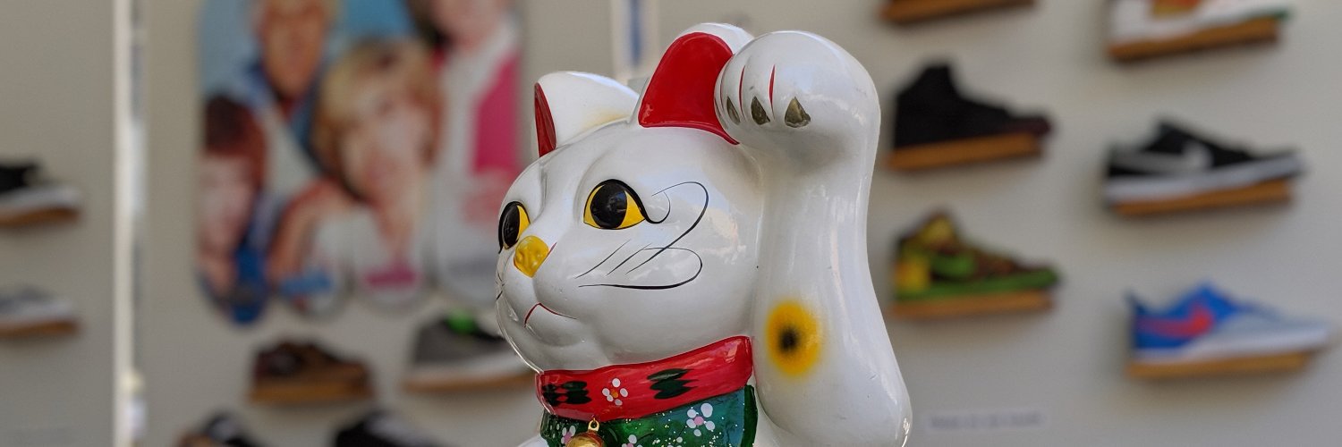 hugeupside's profile banner image