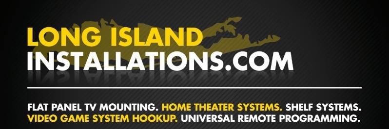 LIInstallations's profile banner image