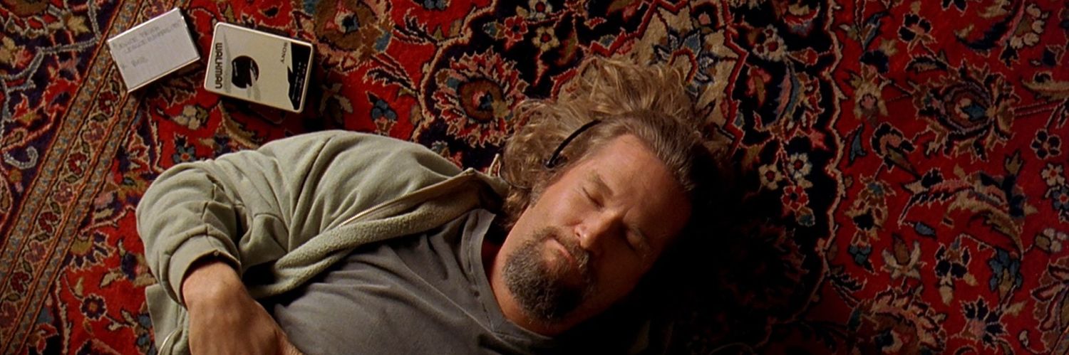 Zaphod Beeblebrox banner