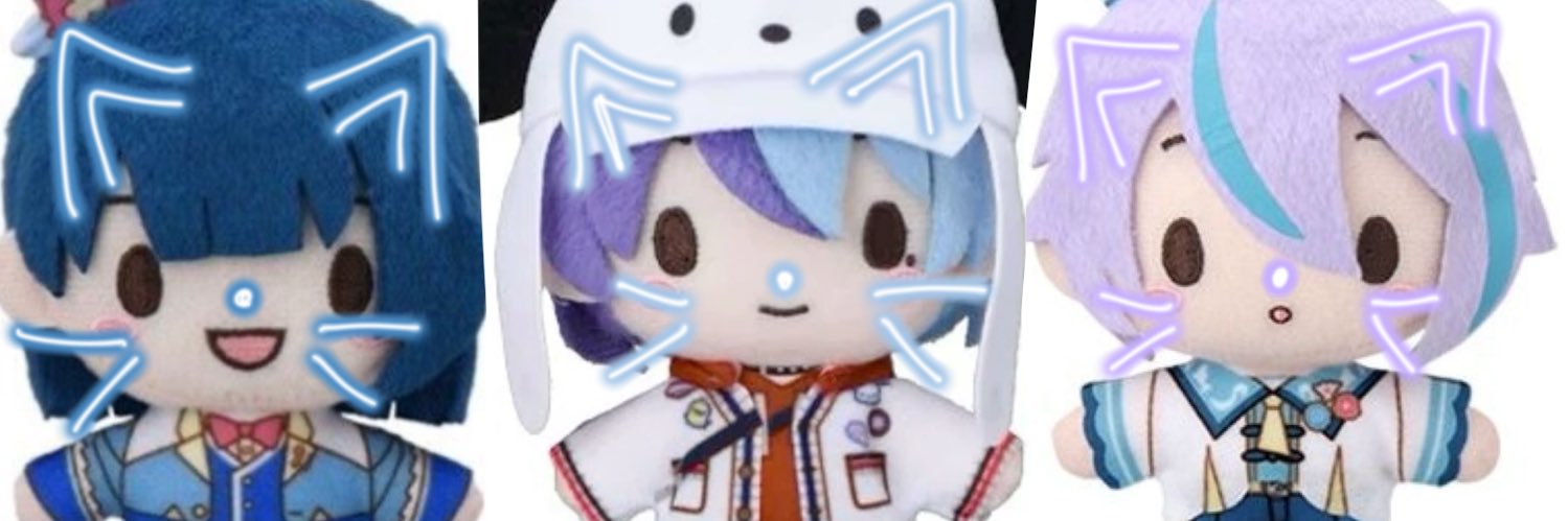 llychee525's profile banner image
