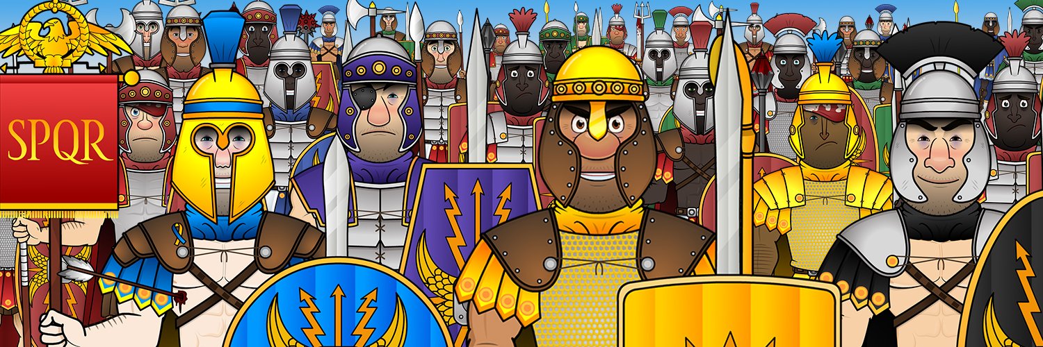 YourLegion banner