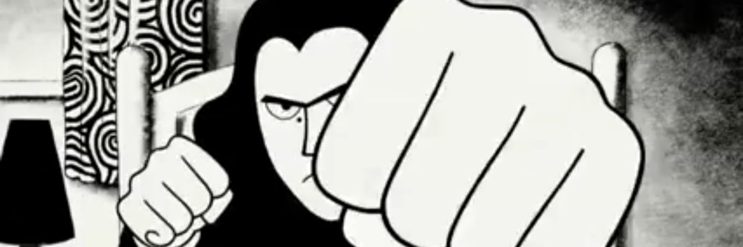 Aline R banner