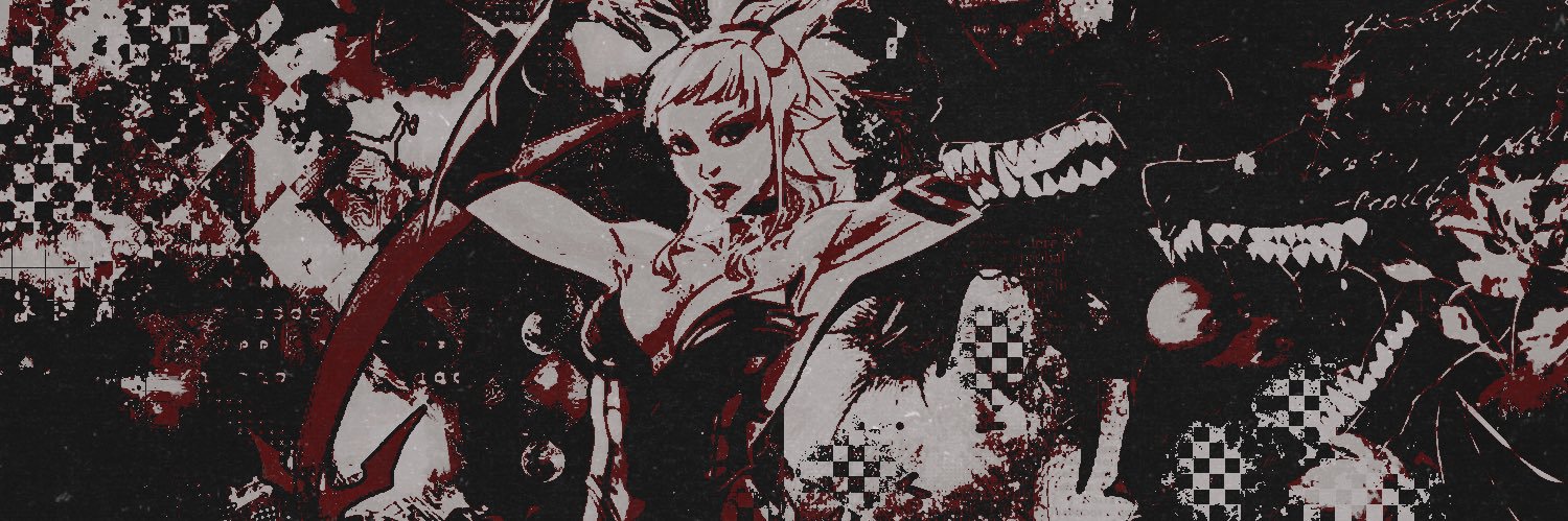 bloodsdrawn's profile banner image
