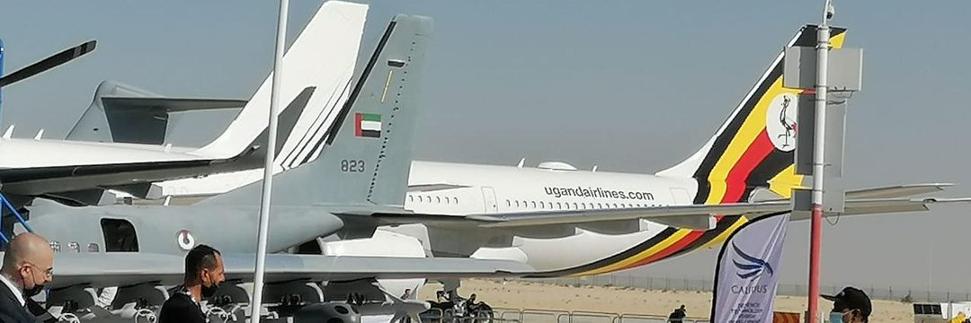 Micheal kent omongin banner