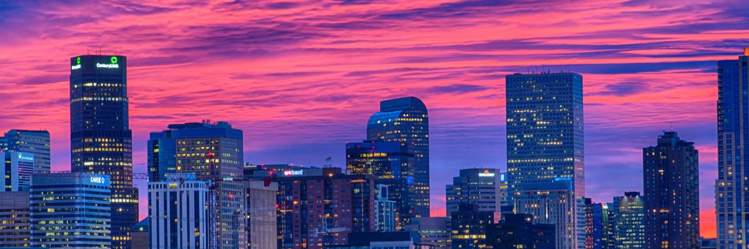 Mile High Score banner