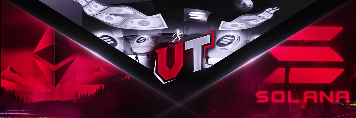 Volts DAO banner