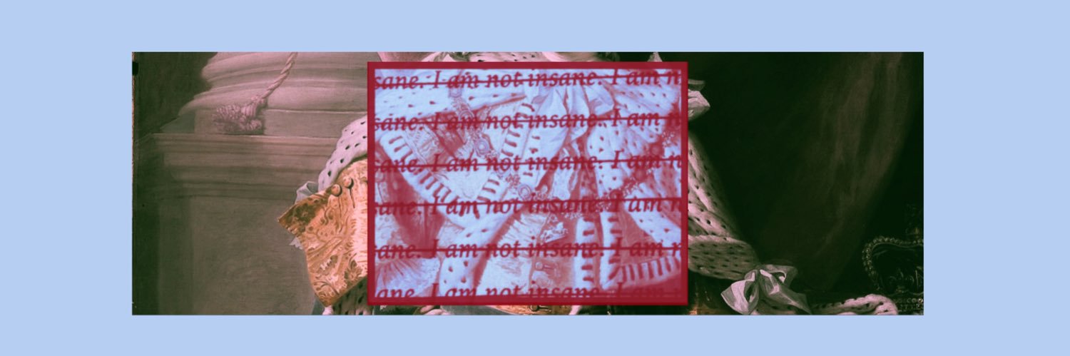 𝓚𝓲𝓷𝓰 𝓖𝓮𝓸𝓻𝓰𝓮 𝓲𝓲𝓲 banner