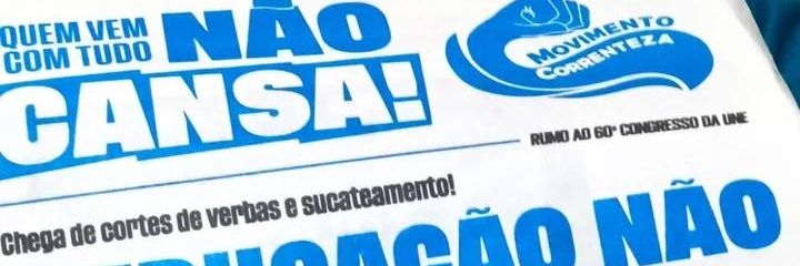 wicky vota⁸⁰ SAMARA MARTINS PRESIDENTA banner