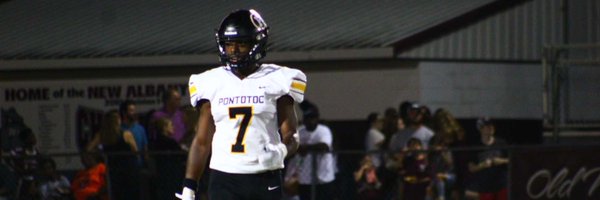 kyanroberson7 Profile Banner