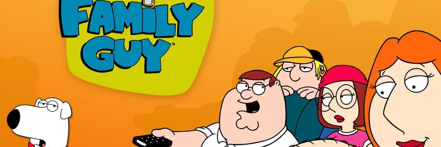 FamilyGuyNFT22 banner