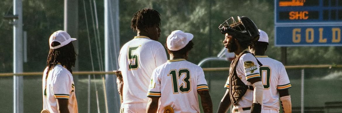 Nehemiah Tinch banner