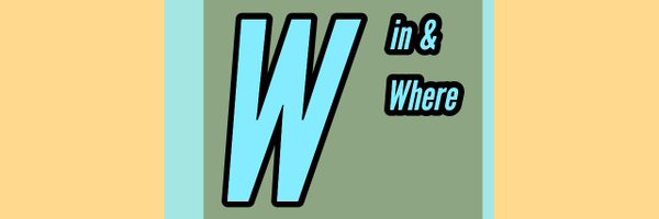 Win_Where Profile Banner