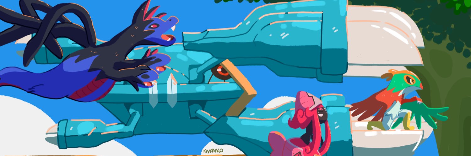 justintr's profile banner image