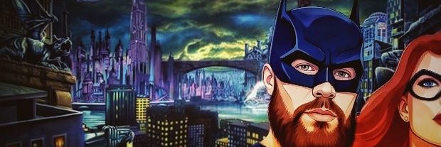 RealCJwiseman's profile banner image