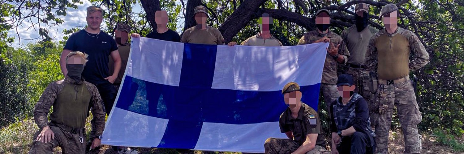 Your Finnish Friends ry Profile Banner