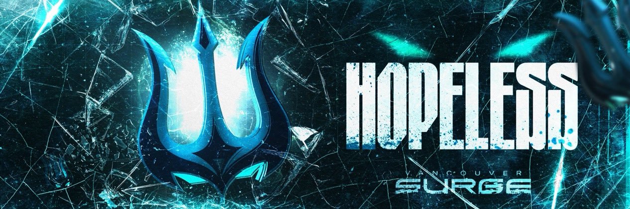 Hopeless banner