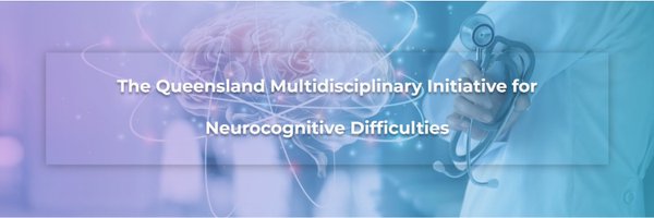 QLDMINDProject Profile Banner