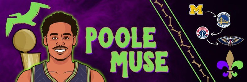 PooleMuse's banner