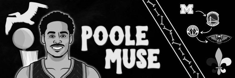 PooleMuse banner