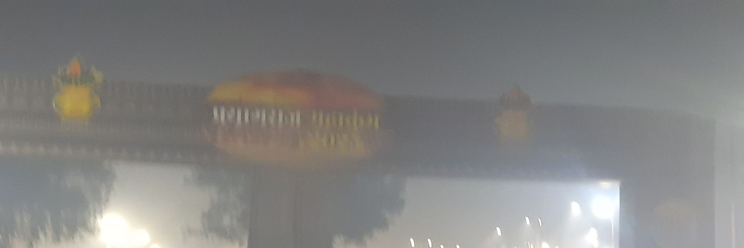 SR_India2020's profile banner image