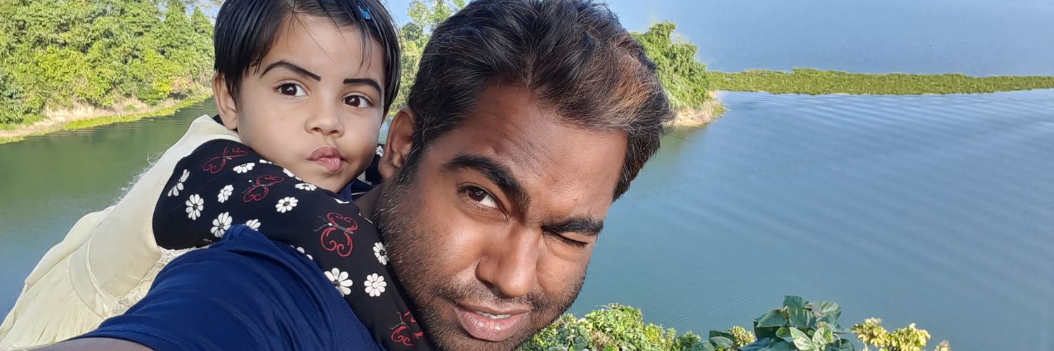 Sknto's profile banner image