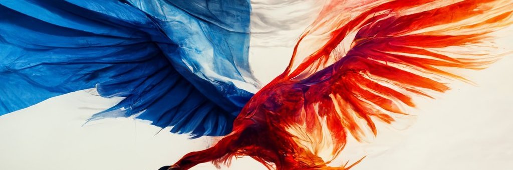 Canal Patriotes 💙🤍❤️ (Fred, Compte de secours) banner