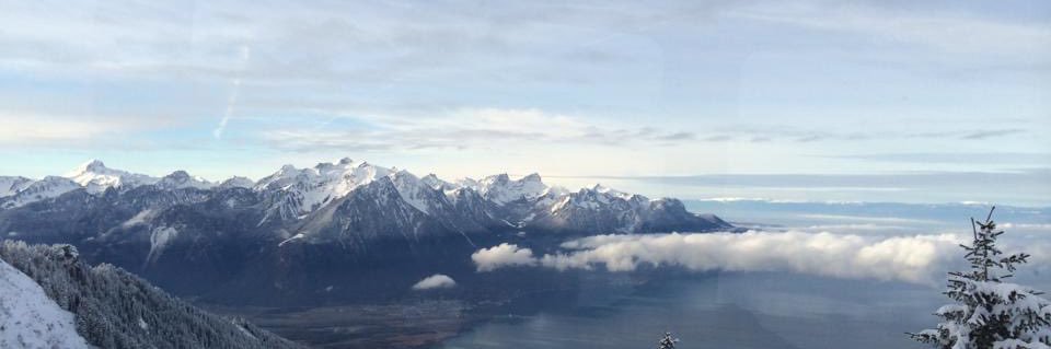 Patrick Premand banner